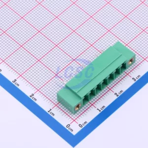MAX MX15EDGVM-3.5-07P-GN01-Cu-A