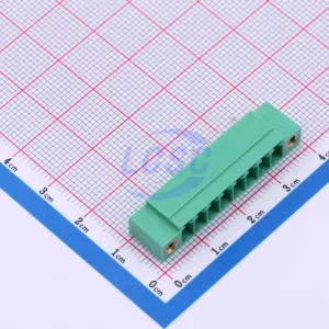 MAX MX15EDGVM-3.5-08P-GN01-Cu-A