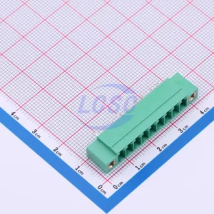 MAX MX15EDGVM-3.5-09P-GN01-Cu-A