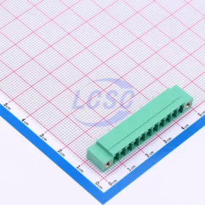 MAX MX15EDGVM-3.5-11P-GN01-Cu-A