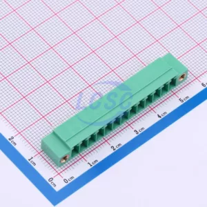 MAX MX15EDGVM-3.5-13P-GN01-Cu-A