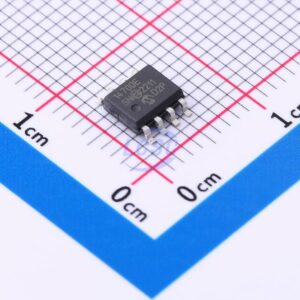 Microchip Tech MCP14700-E/SN