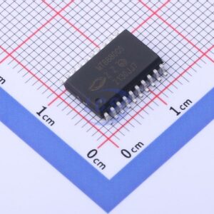 Microchip Tech MT8880CS1