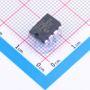 Microchip Tech TC4421CPA