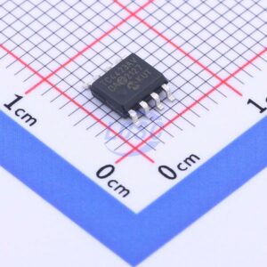 Microchip Tech TC4423AVOA