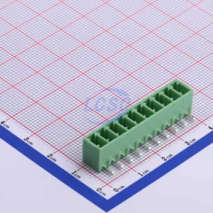 Ningbo Xinlaiya Elec. XY2500R-F-3.81-10P