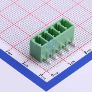 Ningbo Xinlaiya Elec. XY2500R-F-3.81-5P