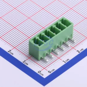 Ningbo Xinlaiya Elec. XY2500R-F-3.81-6P