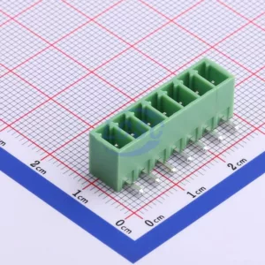 Ningbo Xinlaiya Elec. XY2500R-F-3.81-7P