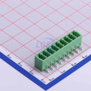 Ningbo Xinlaiya Elec. XY2500R-F-3.81-9P