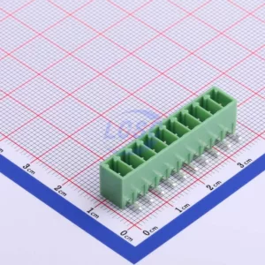 Ningbo Xinlaiya Elec. XY2500R-G-3.5-10P