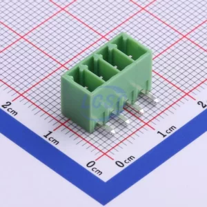 Ningbo Xinlaiya Elec. XY2500R-G-3.5-4P