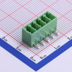 Ningbo Xinlaiya Elec. XY2500R-G-3.5-5P