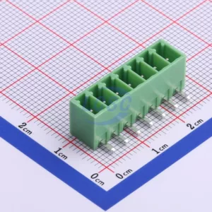 Ningbo Xinlaiya Elec. XY2500R-G-3.5-7P