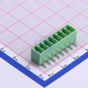 Ningbo Xinlaiya Elec. XY2500R-G-3.5-8P