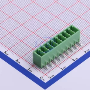 Ningbo Xinlaiya Elec. XY2500R-G-3.5-9P