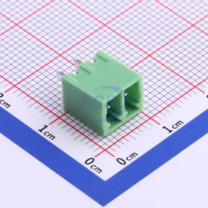 Ningbo Xinlaiya Elec. XY2500V-E-3.81-2P