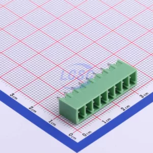 Ningbo Xinlaiya Elec. XY2500V-E-3.81-8P