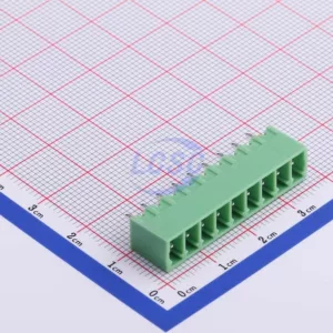 Ningbo Xinlaiya Elec. XY2500V-E-3.81-9P