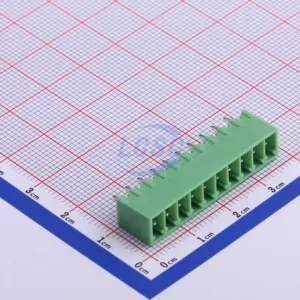 Ningbo Xinlaiya Elec. XY2500V-F-3.5-10P