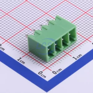 Ningbo Xinlaiya Elec. XY2500V-F-3.5-4P