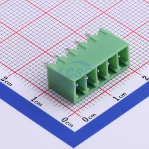 Ningbo Xinlaiya Elec. XY2500V-F-3.5-5P