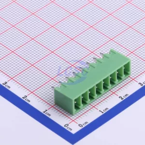 Ningbo Xinlaiya Elec. XY2500V-F-3.5-8P