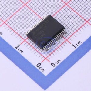 NXP Semicon MC33931EK