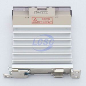 Omron Electronics G3PE-225B DC12-24