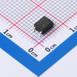 Omron Electronics G3VM-351VY