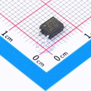 Omron Electronics G3VM-61VY3(TR)