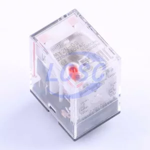 Omron Electronics MY2N-GS AC220