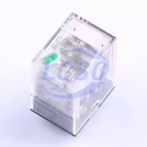 Omron Electronics MY2N-GS DC12