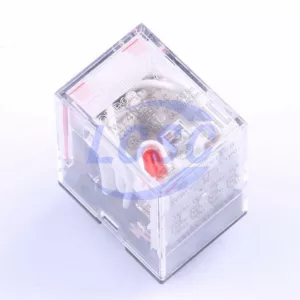 Omron Electronics MY4N-GS AC220