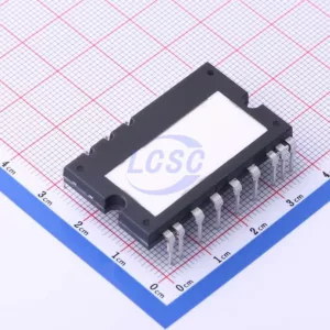 onsemi FNC42060F