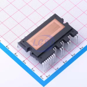 onsemi FSBB10CH120DF