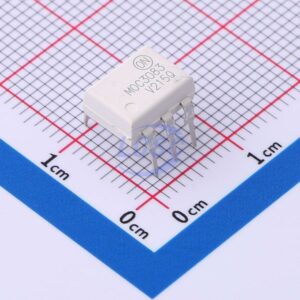 onsemi MOC3083VM