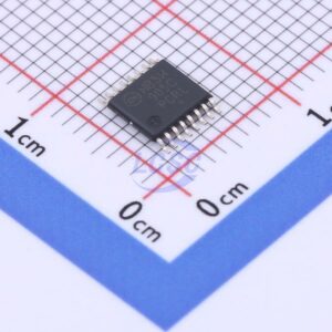 onsemi NB3H83905CDTG