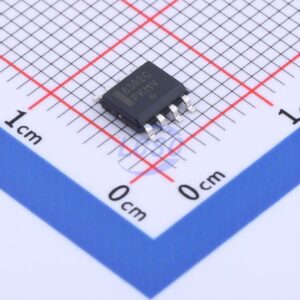onsemi NB3M8302CDG