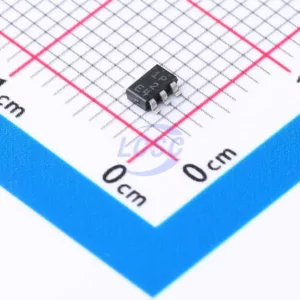 onsemi NSVJ6904DSB6T1G