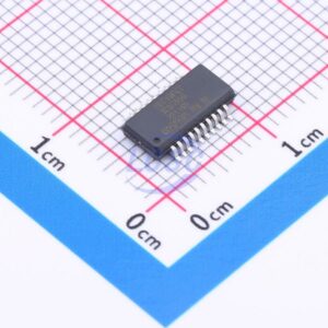 RENESAS 49FCT3805AQG8
