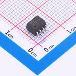 RENESAS PS9821-1-F3-AX