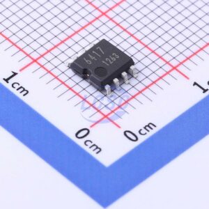 ROHM Semicon BA6417F-E2