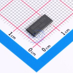 ROHM Semicon BD63521EFV-E2