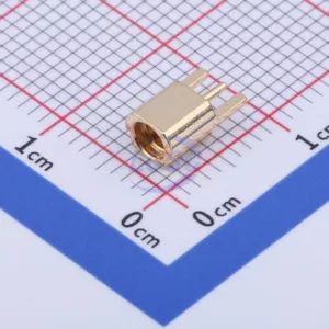 Shenzhen Kinghelm Elec KH-MMCX-PBS