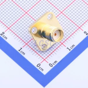 Shenzhen Kinghelm Elec KH-SMA-KFD236-G