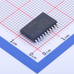 STMicroelectronics L297D013TR