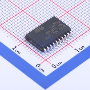 STMicroelectronics L6201013TR