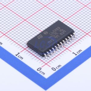 STMicroelectronics L6228DTR