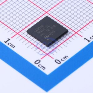 STMicroelectronics L6235QTR